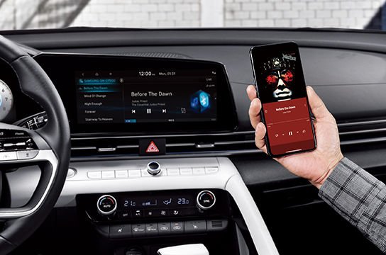 Bluetooth көп түйіндесу